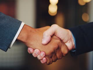 Zelenskyj v Katare spečatil