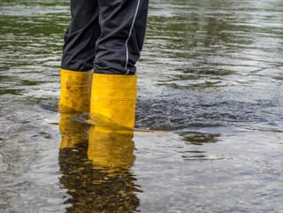 Katastrofa na juhu Ruska: