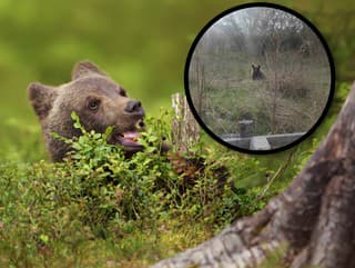 Obec VARUJE obyvateľov! FOTO