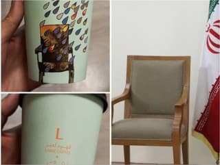 Iránske úrady nariadili zatvoriť