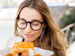 KVÍZ Suši aj pizzu