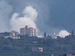 MIMORIADNY ONLINE Iránske Revolučné