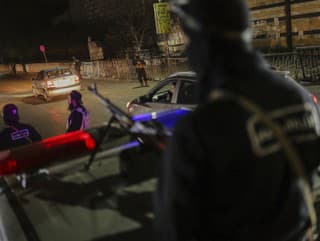 V Sýrii reagujú na