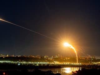 MIMORIADNY ONLINE Ukrajina zaútočila