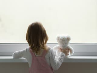 Rodičia odišli na dovolenku