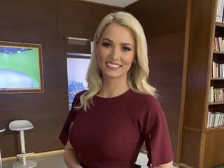 Kristína Kucianová