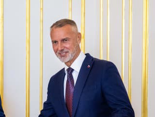 Richard Raši otvorene: Nevie