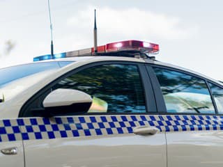 Austrálska polícia zastrelila najhľadanejšieho