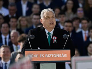 Viktor Orbán