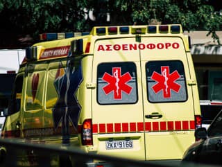 Na gréckom ostrove zahynul