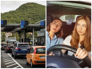 Koniec UTRPENIA slovenských dovolenkárov?