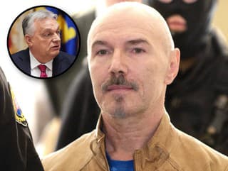 Roháč prehovoril: Tvrdí, že