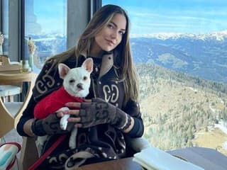 Pamelu mal zavraždiť jej