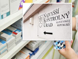 Hrozivé zistenia kontrolórov: Chaos