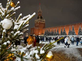 Turisti z Blízkeho východu