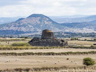Záhadná civilizácia: Dávni obyvatelia