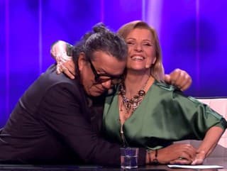 Let's Dance, Tatiana Drexler