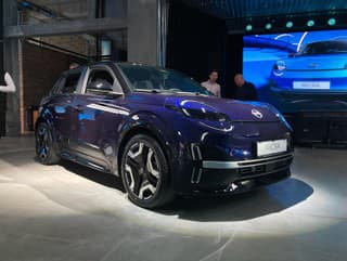 Uvedenie modelu Nissan Micra