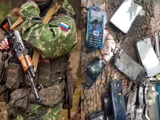 Vojakom na fronte, ktorí