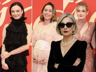 AI módna polícia: Princezná