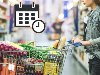 Veľký PREHĽAD otváracích hodín