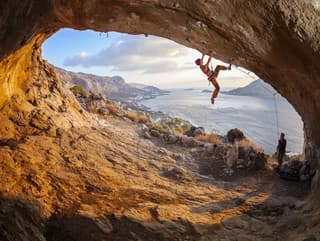 Na gréckom ostrove zahynul