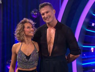 Let's Dance, Ján Koleník