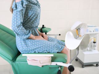 Desivé varovanie gynekologičky: Hovorí