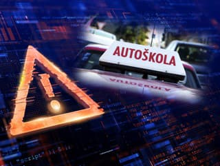 Tisíce žiakov autoškoly sa
