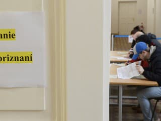 Problémy už pre pár