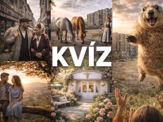 Slovenské filmy a seriály