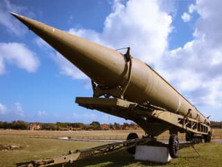 Štvrtý útok od začiatku