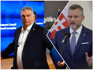 Orbán otvorene: Ak podľa