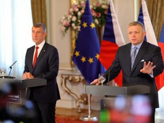 Opäť sa stretne slovenská