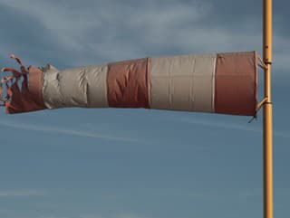 Meteorológovia varujú pred silnejším