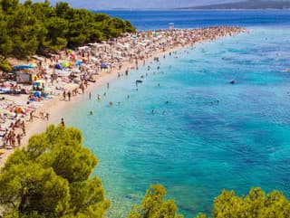 Dovolenka sa zmenila na