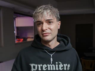 Slovenský spevák šokuje: Fabušová