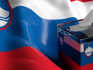 Voľby v Slovinsku: Hlasovacie