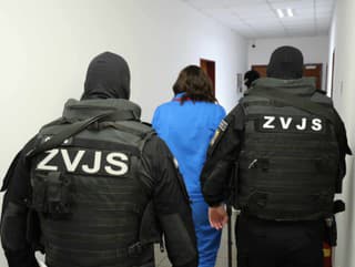 Kauza Kuciak a príprava