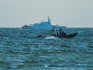 V Indonézii sa potopila