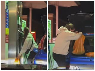 Bláznovstvá, ktoré spustila ropná