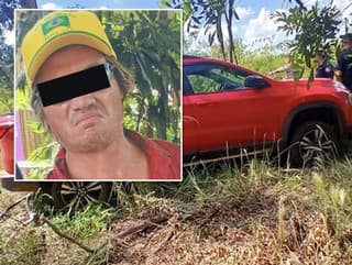 Krvavý kúpeľ v luxusnej