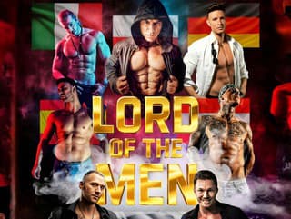 Európski majstri na jednom