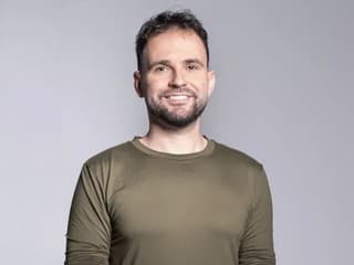 Beige z Mama, ožeň