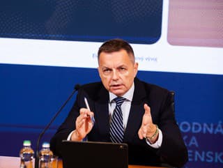 Slovensku hrozí recesia aj