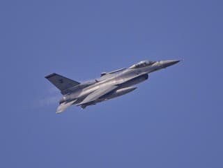 Nezľaknite sa! Let lietadiel