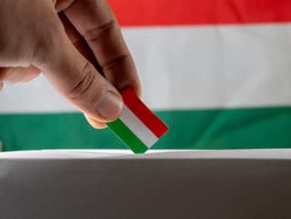 Voľby v Maďarsku: Poštou