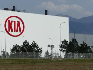 Kia Motors Slovakia