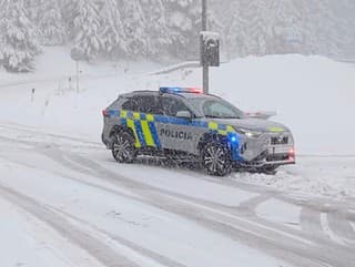 Jazdil napriek zákazu a