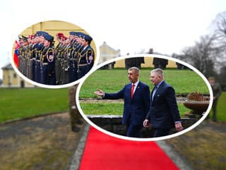 Babiš oplatil Ficovi spoločné